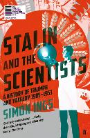 Book Cover for Stalin and the Scientists by Simon Ings