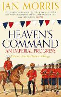 Book Cover for Heaven's Command by Jan Morris