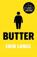 Book Cover for Butter by Erin Lange