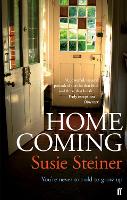 Book Cover for Homecoming by Susie Steiner