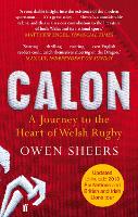 Book Cover for Calon by Owen Sheers