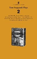 Book Cover for Tom Stoppard Plays 2 The Dissolution of Dominic Boot; 'M' is for Moon Among Other Things; If You're Glad I'll Be Frank; Albert's Bridge; Where Are They Now?; Artist Descending a Staircase; The Dog It  by Tom Stoppard