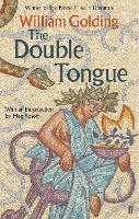 Book Cover for The Double Tongue by William Golding, Meg Rosoff