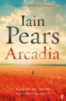 Book Cover for Arcadia by Iain Pears