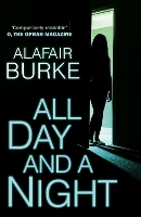 Book Cover for All Day and a Night by Alafair Burke