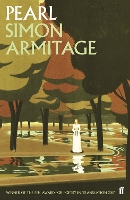 Book Cover for Pearl by Simon Armitage