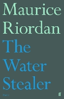 Book Cover for The Water Stealer by Maurice Riordan