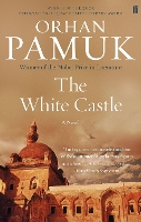 Book Cover for The White Castle by Orhan Pamuk