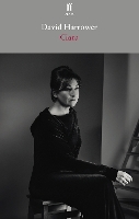 Book Cover for Ciara by David Harrower