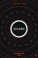 Book Cover for Solaris by Stanislaw Lem