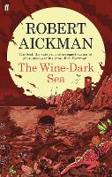 Book Cover for The Wine-Dark Sea by Robert Aickman