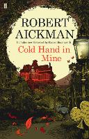 Book Cover for Cold Hand in Mine by Robert Aickman