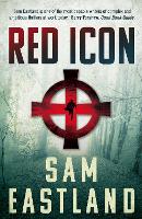 Book Cover for Red Icon by Sam Eastland