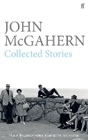 Book Cover for Collected Stories by John McGahern