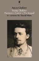 Book Cover for Young Chekhov by Anton Chekhov