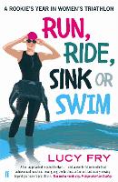 Book Cover for Run, Ride, Sink or Swim by Lucy Fry