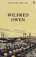 Book Cover for Wilfred Owen by Wilfred Owen