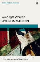 Book Cover for Amongst Women by John McGahern