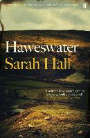 Book Cover for Haweswater by Sarah Hall