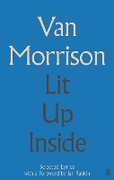 Book Cover for Lit Up Inside by Van Morrison