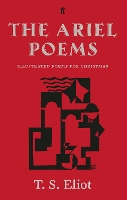 Book Cover for The Ariel Poems by T. S. Eliot