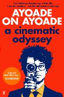 Book Cover for Ayoade on Ayoade by Richard Ayoade