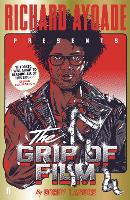 Book Cover for The Grip of Film by Richard Ayoade
