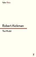 Book Cover for The Model by Robert Aickman