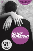 Book Cover for Love + Hate by Hanif Kureishi