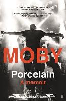 Book Cover for Porcelain by Moby