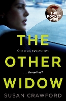 Book Cover for The Other Widow by Susan Crawford