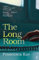 Book Cover for The Long Room by Francesca Kay