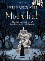 Book Cover for Moondial by Helen Cresswell