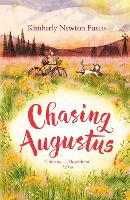 Book Cover for Chasing Augustus by Kimberly Newton Fusco