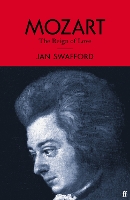 Book Cover for Mozart by Jan Swafford