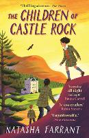 Book Cover for The Children of Castle Rock by Natasha Farrant