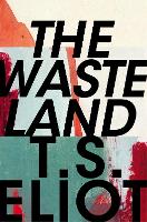 Book Cover for The Waste Land by T. S. Eliot