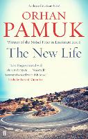 Book Cover for The New Life by Orhan Pamuk