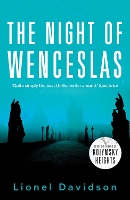 Book Cover for The Night of Wenceslas by Lionel Davidson