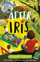 Book Cover for After Iris by Natasha Farrant