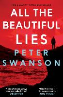 Book Cover for All the Beautiful Lies by Peter Swanson