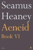 Book Cover for Aeneid Book VI by Seamus Heaney