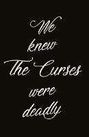 Book Cover for The Curses by Laure Eve