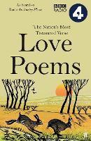 Book Cover for Poetry Please: Love Poems by Various Poets