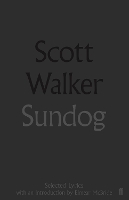 Book Cover for Sundog by Scott Walker