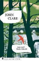 Book Cover for John Clare by John Clare