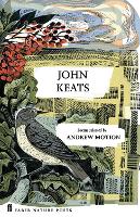 Book Cover for John Keats by John Keats