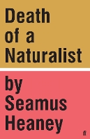 Book Cover for Death of a Naturalist by Seamus Heaney