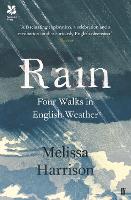 Book Cover for Rain by Melissa Harrison