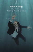Book Cover for The Odyssey: Missing Presumed Dead by Simon Armitage